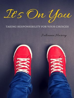 cover image of It's On You